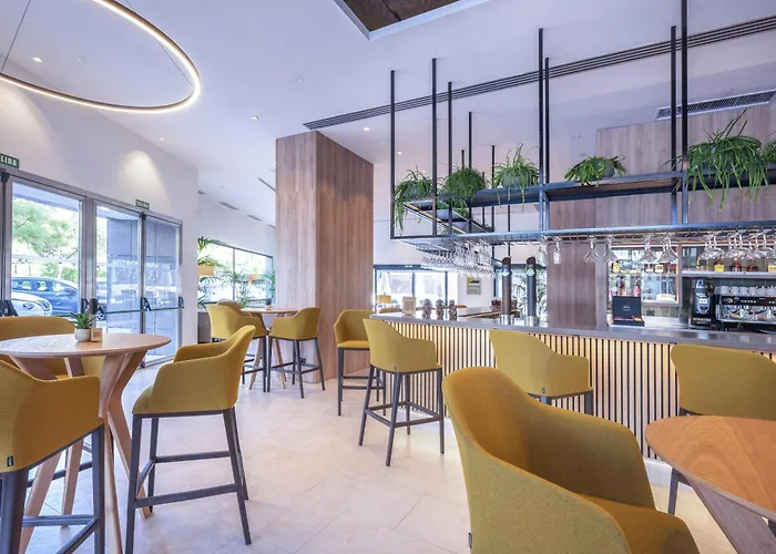 Innside By Melia Oceanic מלון 4*