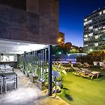 Innside By Melia Oceanic Hotel Valencia