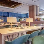 Innside By Melia Valencia Oceanic Hotell 4*