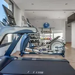 Hotell Innside By Melia Valencia Oceanic