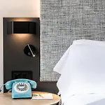 Hotell Innside By Melia Valencia Oceanic Valencia