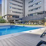 Hotell Innside By Melia Valencia Oceanic Valencia
