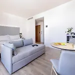 Innside By Melia Valencia Oceanic Hotell 4*