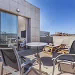 Innside By Melia Valencia Oceanic 4* Valencia