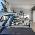 Innside By Melia Valencia Oceanic 4* Valencia