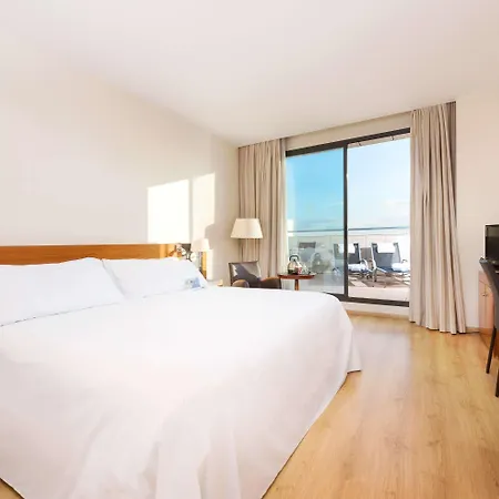 Innside By Melia Oceanic 酒店 4*