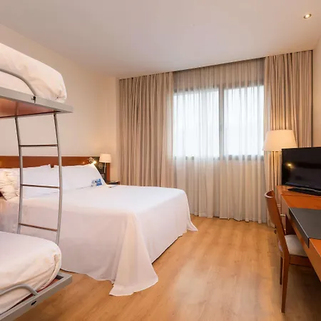 Innside By Melia Oceanic 酒店 4*
