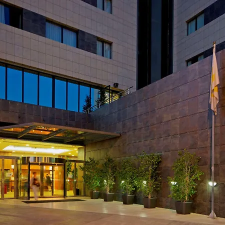 Ξενοδοχείο Innside By Melia Oceanic 4*