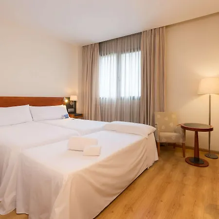 Innside By Melia Oceanic Valencia