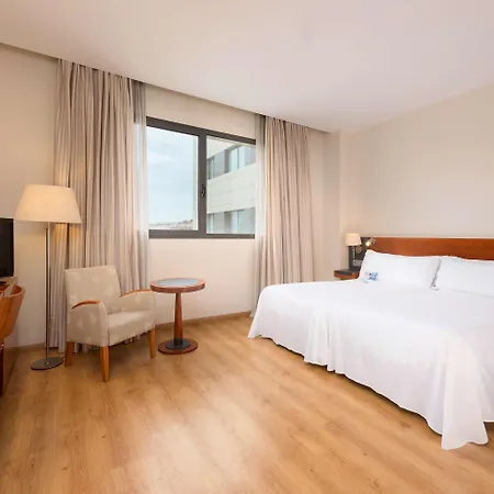 酒店 Innside By Melia Oceanic 4*