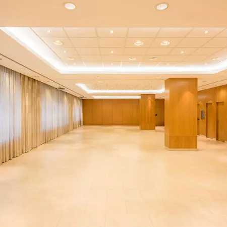 酒店 Innside By Melia Oceanic 4*