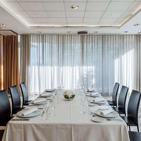 Innside By Melia Oceanic 4*