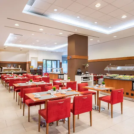 Innside By Melia Oceanic 酒店
