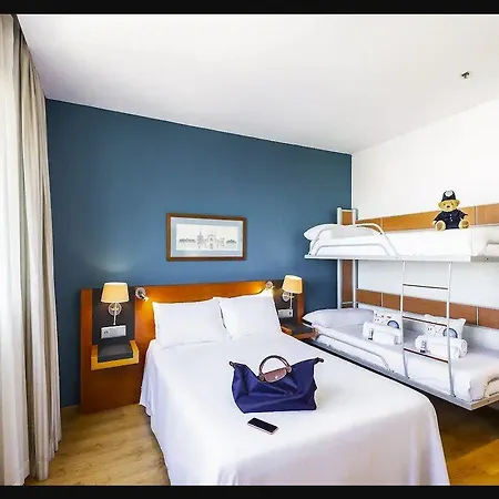 Innside By Melia Oceanic فالنسيا