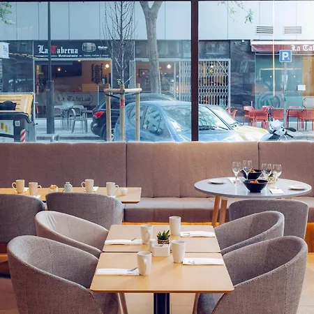 Innside By Melia Oceanic Отель 4*