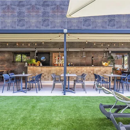 Innside By Melia Oceanic 4* Βαλένθια