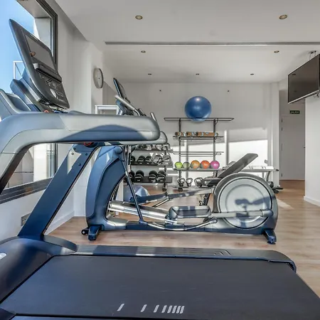 Ξενοδοχείο Innside By Melia Oceanic