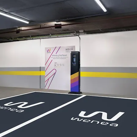 Ξενοδοχείο Innside By Melia Oceanic 4*