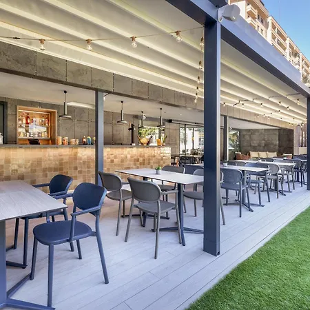 Innside By Melia Oceanic Ξενοδοχείο Βαλένθια