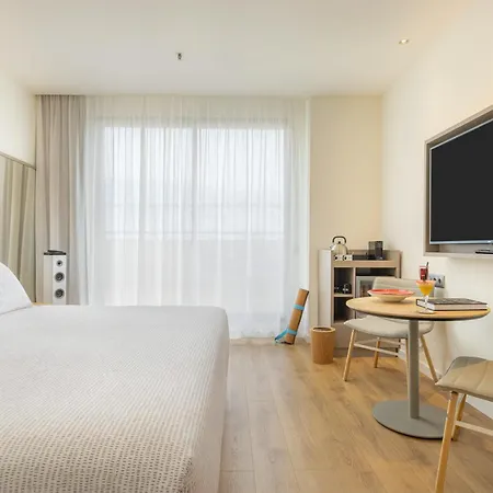 Innside By Melia Oceanic Βαλένθια