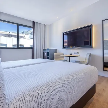 Hotel Oceanic Affiliated By Meliá Valencia
