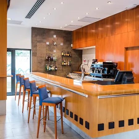 فندق Innside By Melia Oceanic