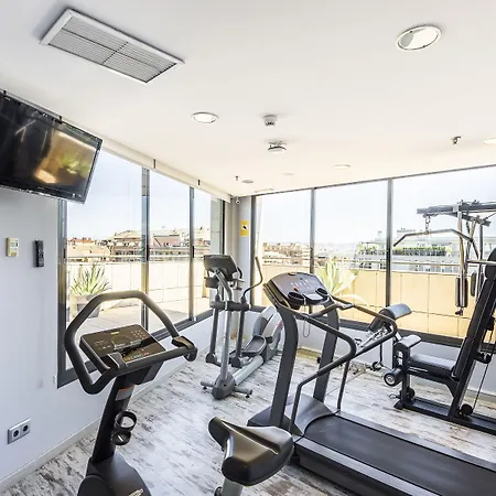 Innside By Melia Oceanic فندق