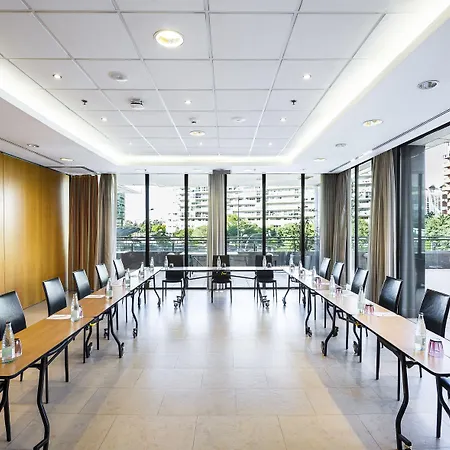 Ξενοδοχείο Innside By Melia Oceanic Βαλένθια