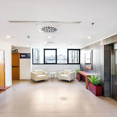 Innside By Melia Oceanic מלון 4*