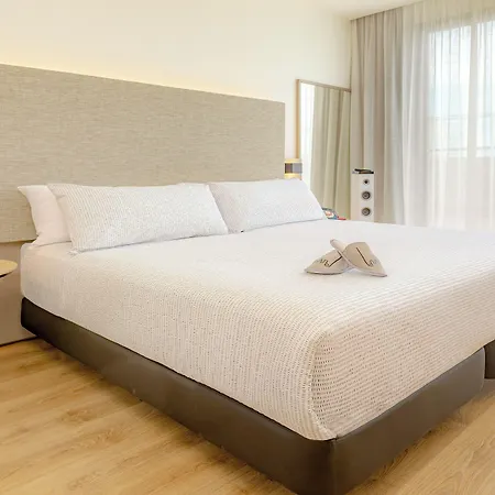 Innside By Melia Oceanic Отель