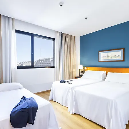 Innside By Melia Oceanic Szálloda 4*