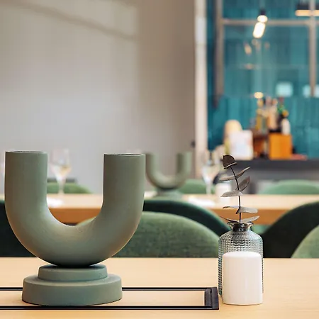 فندق Innside By Melia Oceanic 4*