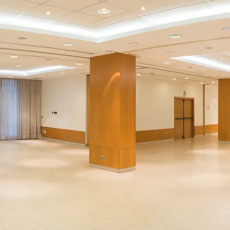 Innside By Melia Oceanic 酒店