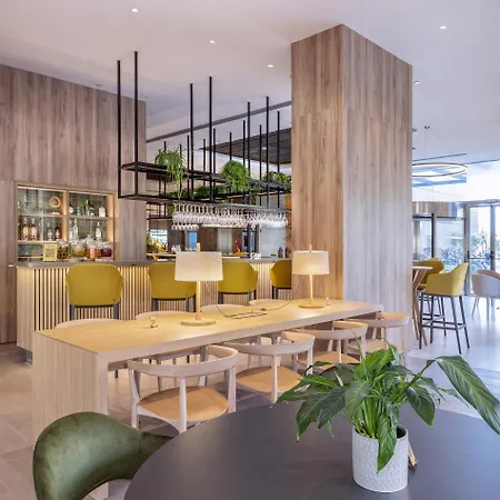 Innside By Melia Oceanic فندق