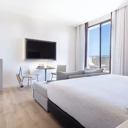 Innside By Melia Oceanic 4* فالنسيا