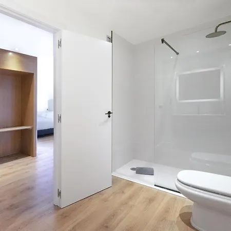 INNSiDE by Meliá Valencia Oceanic Hotel 4*