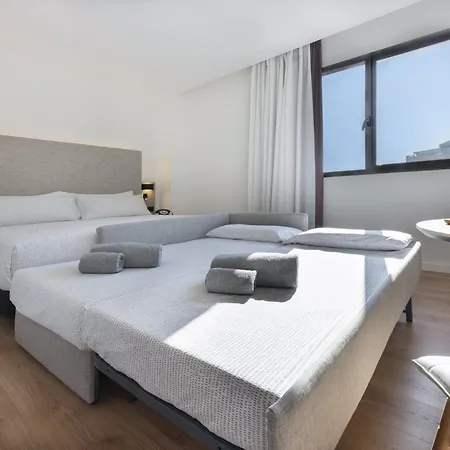 فندق Innside By Melia Oceanic