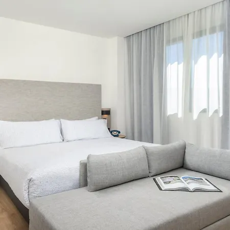 فندق Innside By Melia Oceanic