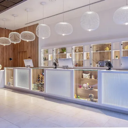 Innside By Melia Oceanic 4*
