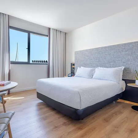 فندق Innside By Melia Oceanic 4*