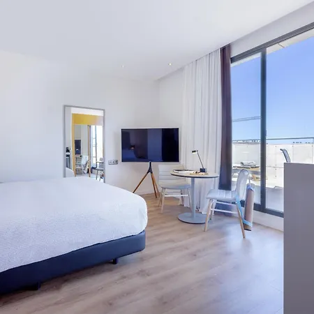 Innside By Melia Oceanic 4*