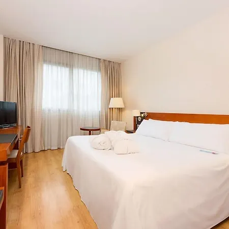 Hotel Innside By Melia Oceanic 4*