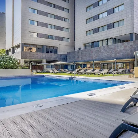 Innside By Melia Oceanic Hotel 4*