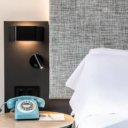 Innside By Melia Oceanic 4*