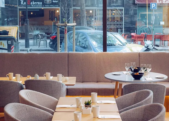 Innside By Melia Oceanic 호텔 4*