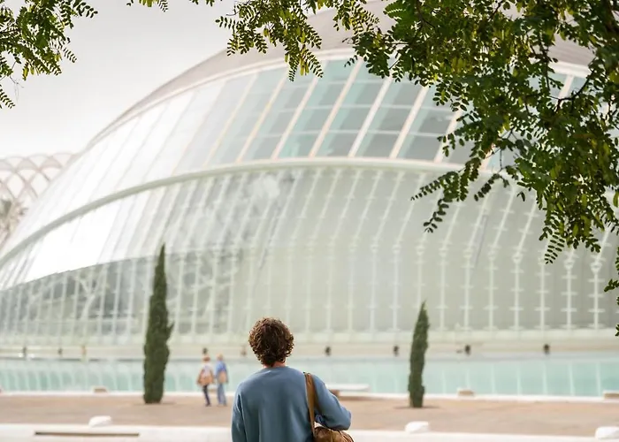 Innside By Melia Oceanic 호텔 4*