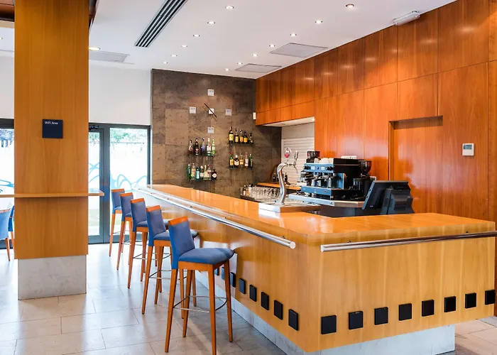 호텔 Innside By Melia Oceanic