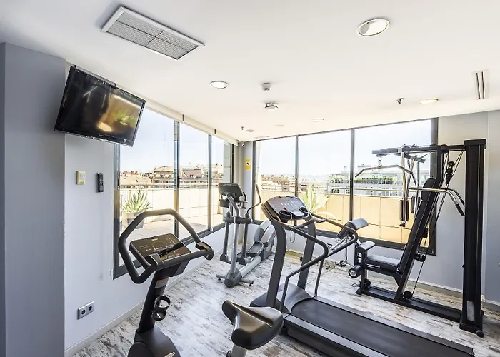 Innside By Melia Oceanic 호텔