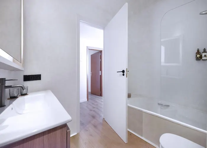 INNSiDE by Meliá Valencia Oceanic Hotel Valencia