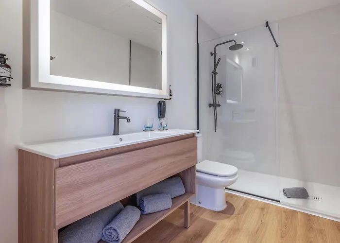 INNSiDE by Meliá Valencia Oceanic 4*